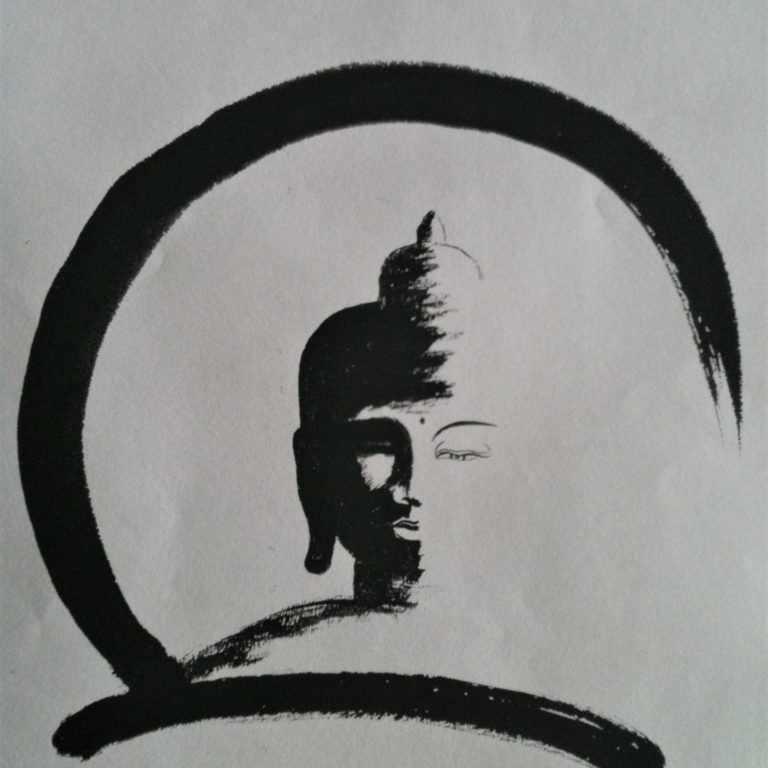 Bouddha