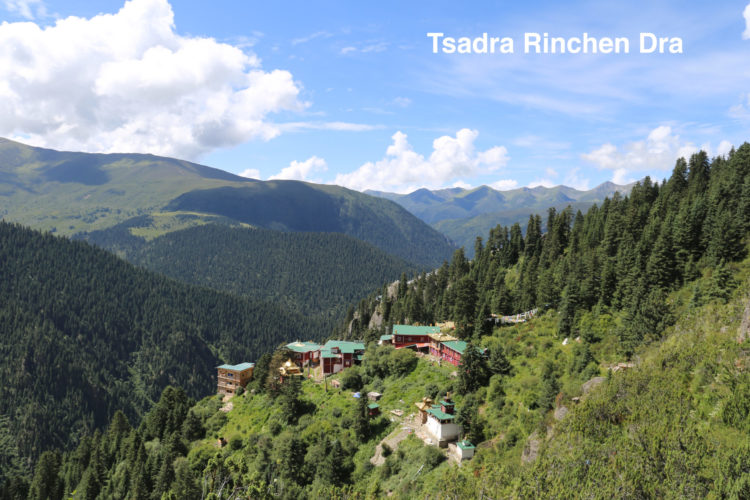 Tsadra Rinchen Dra